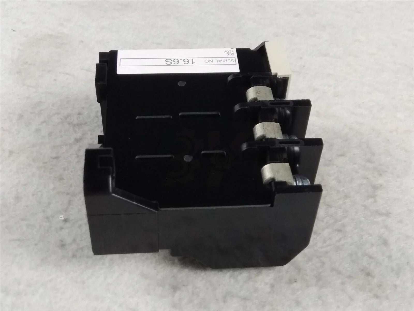new 1PC Mitsubishi TH-N60KP 34-50A Thermal Overload Relay - MITSUBISHI [4]