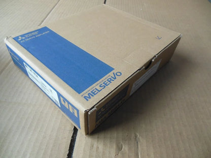 new 1PC Mitsubishi servo driver MR-J4-40A MRJ440A - MITSUBISHI [2]