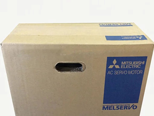 new 1PC Mitsubishi servo motor HG-MR053B HGMR053B In Box - MITSUBISHI [2]