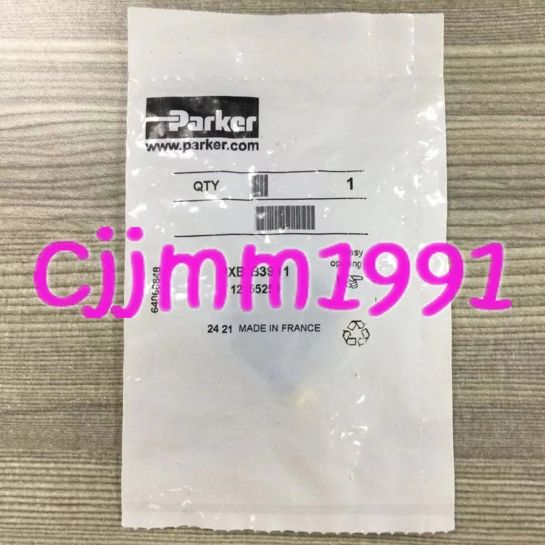 new 1PC NWE PXB-B391=PXB-B3911 PARKER PXB-B3911 - PARKER [2]