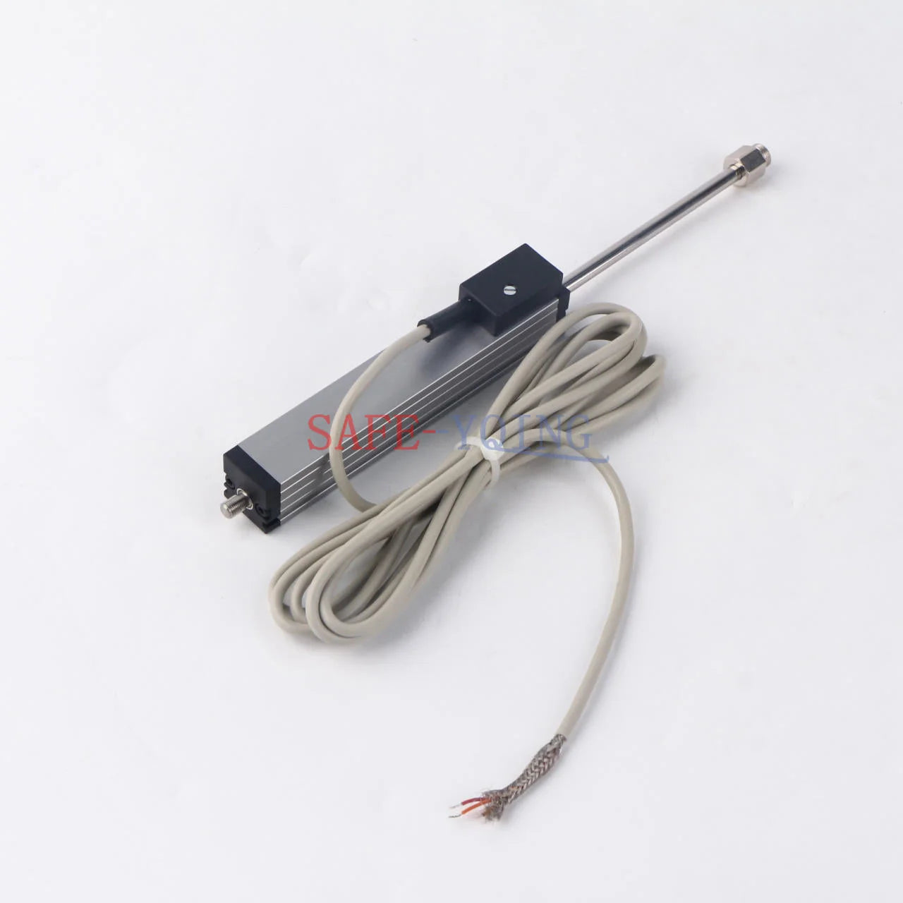 new 1PC Novotechnik T-0075 Linear Position Transducer - NOVOTECHNIK [5]