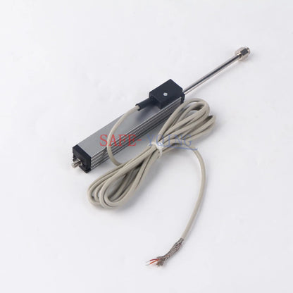 new 1PC Novotechnik T-0075 Linear Position Transducer - NOVOTECHNIK [5]