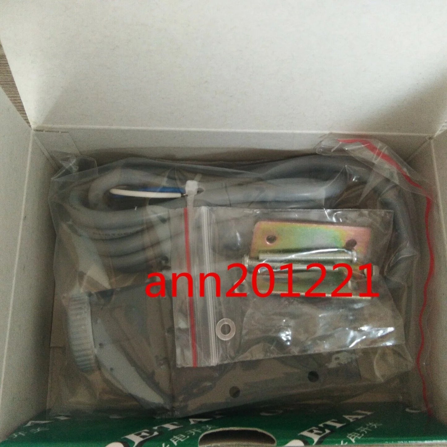 new 1PC OETAI Color sensor GDS-N3011 - OETAI [4]