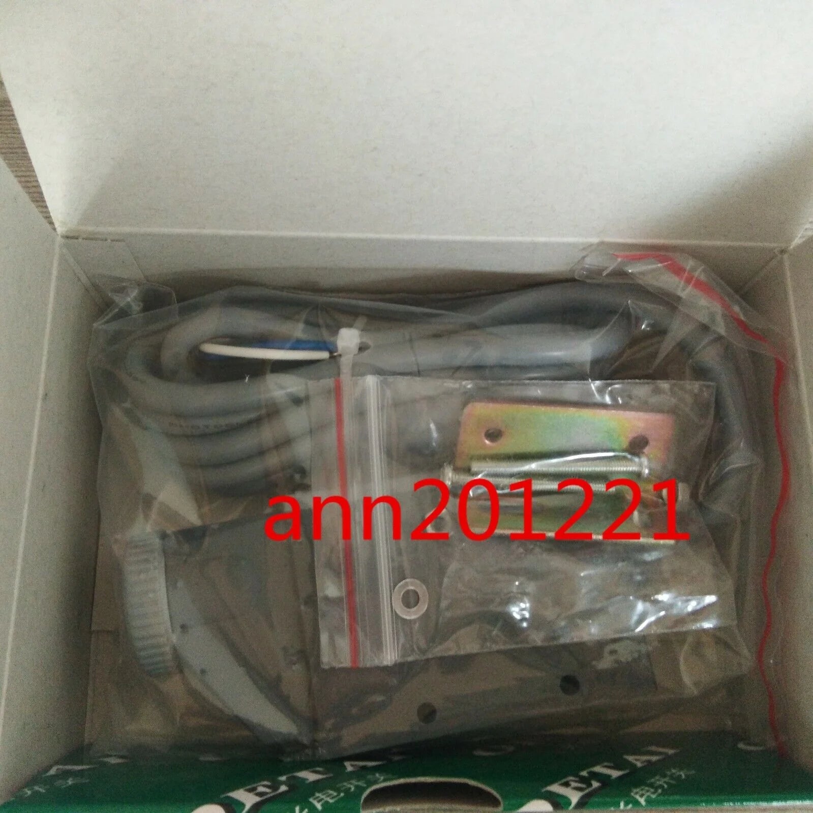 new 1PC OETAI Color sensor GDS-N3011 - OETAI [4]