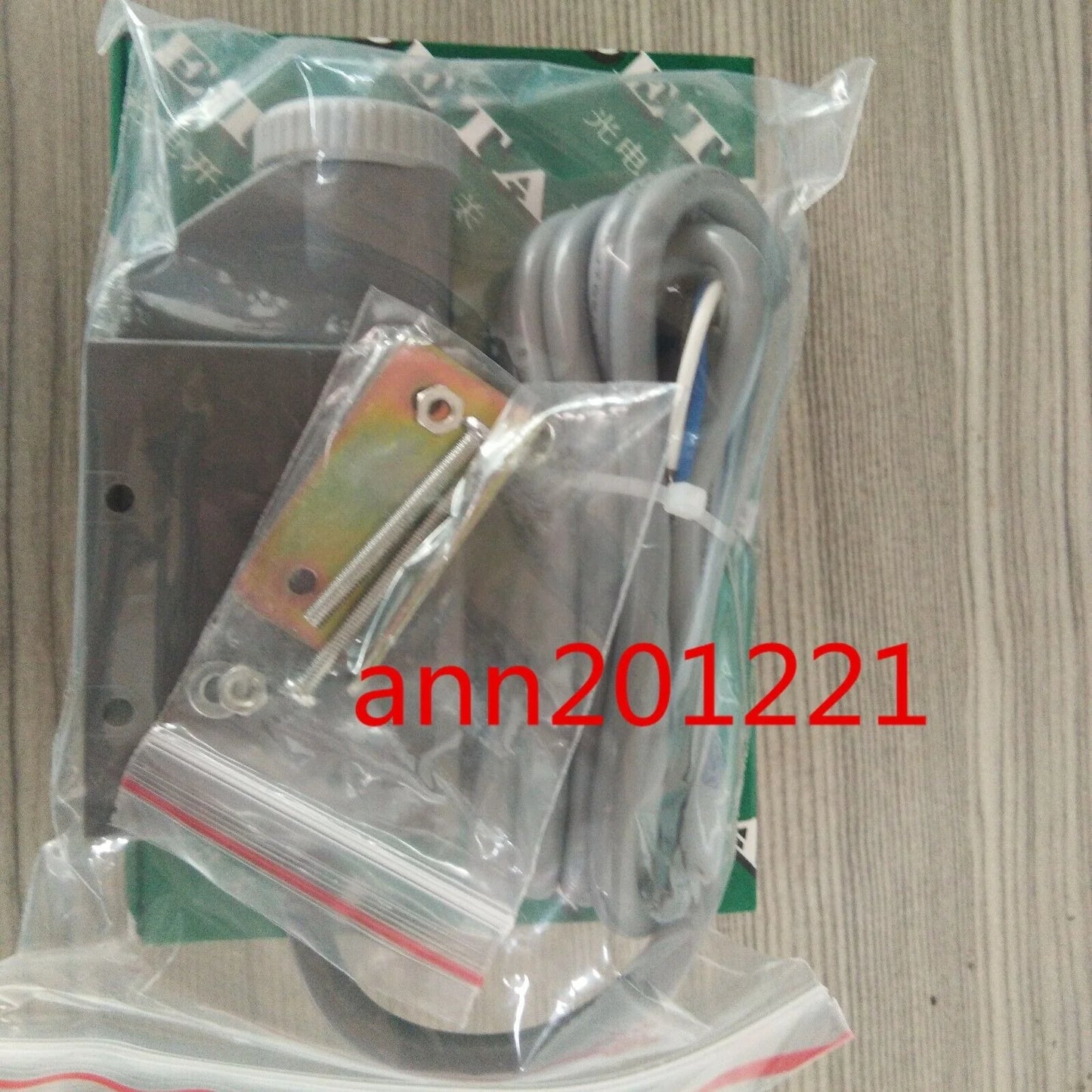 new 1PC OETAI Color sensor GDS-N3011 - OETAI [5]