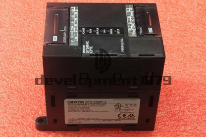 new 1PC OMRON PLC CP1E-E10DR-A - OMRON [2]