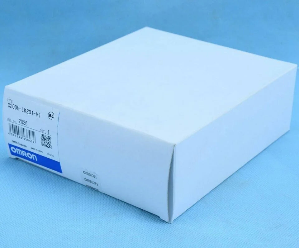 new 1PC Omron C200H-LK201-V1 PLC ping - OMRON [3]