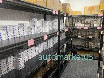 new 1PC Omron CP1E-E10DR-A PLC Module CP1EE10DRA In Box - OMRON [2]