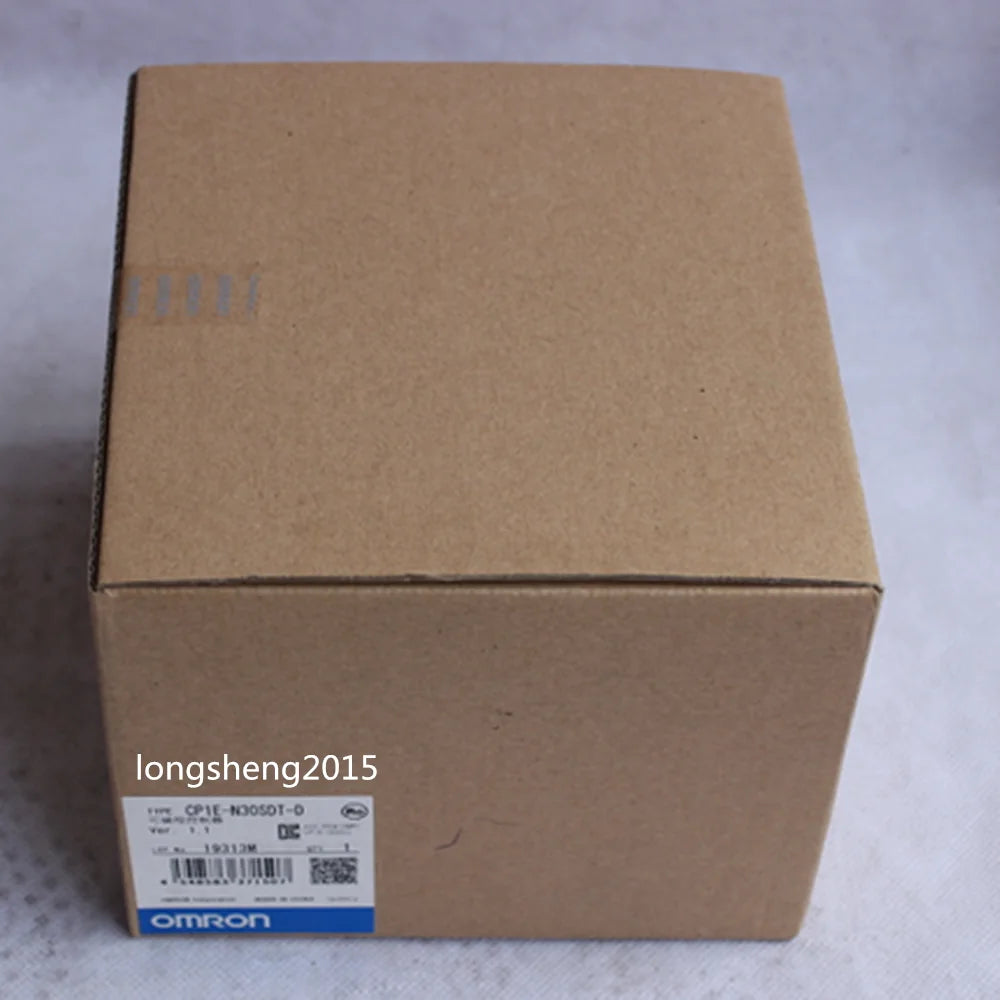 new 1PC Omron CP1W-32ER CP1W32ER PLC - OMRON [1]