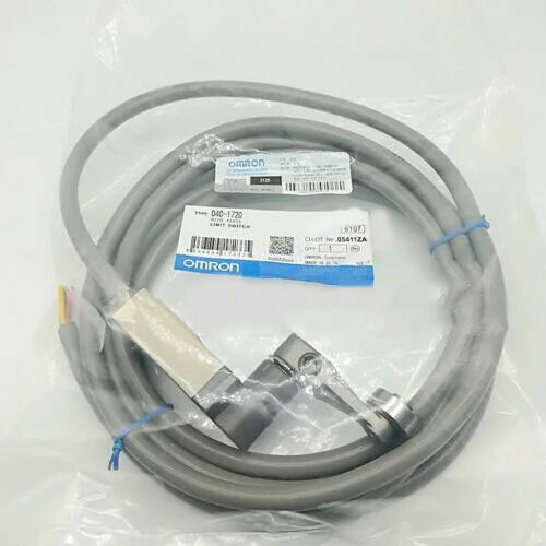 new 1PC Omron D4C-1720 Limit Switch D4C1720 - OMRON [1]