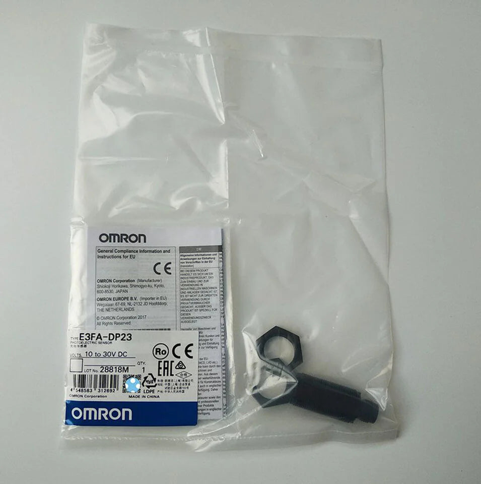new 1PC Omron E3FA-DP23 E3FADP23 Proximity Switch E3FARN11 - OMRON [1]