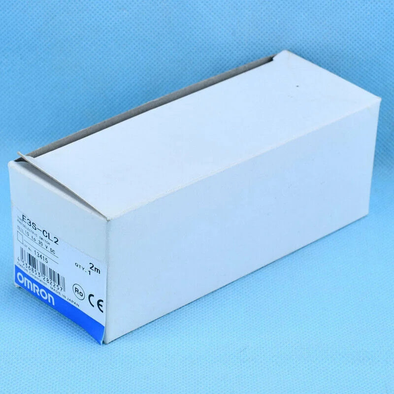 new 1PC Omron E3S-CL2 Photoelectric Switch E3SCL2 - OMRON [4]