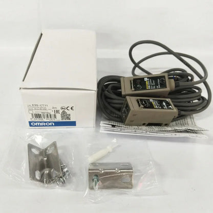 new 1PC Omron E3S-CT11 Photoelectric Switch E3SCT11 ping - OMRON [2]