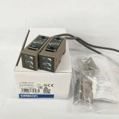 new 1PC Omron E3S-CT11 Photoelectric Switch E3SCT11 ping - OMRON [3]