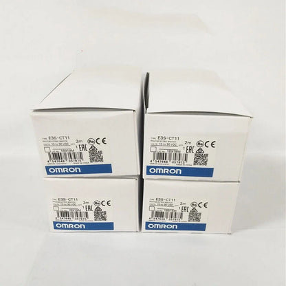 new 1PC Omron E3S-CT11 Photoelectric Switch E3SCT11 ping - OMRON [4]