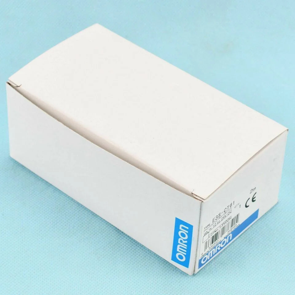 new 1PC Omron E3S-CT61 Photoelectric Switch E3SCT61 ping - OMRON [2]