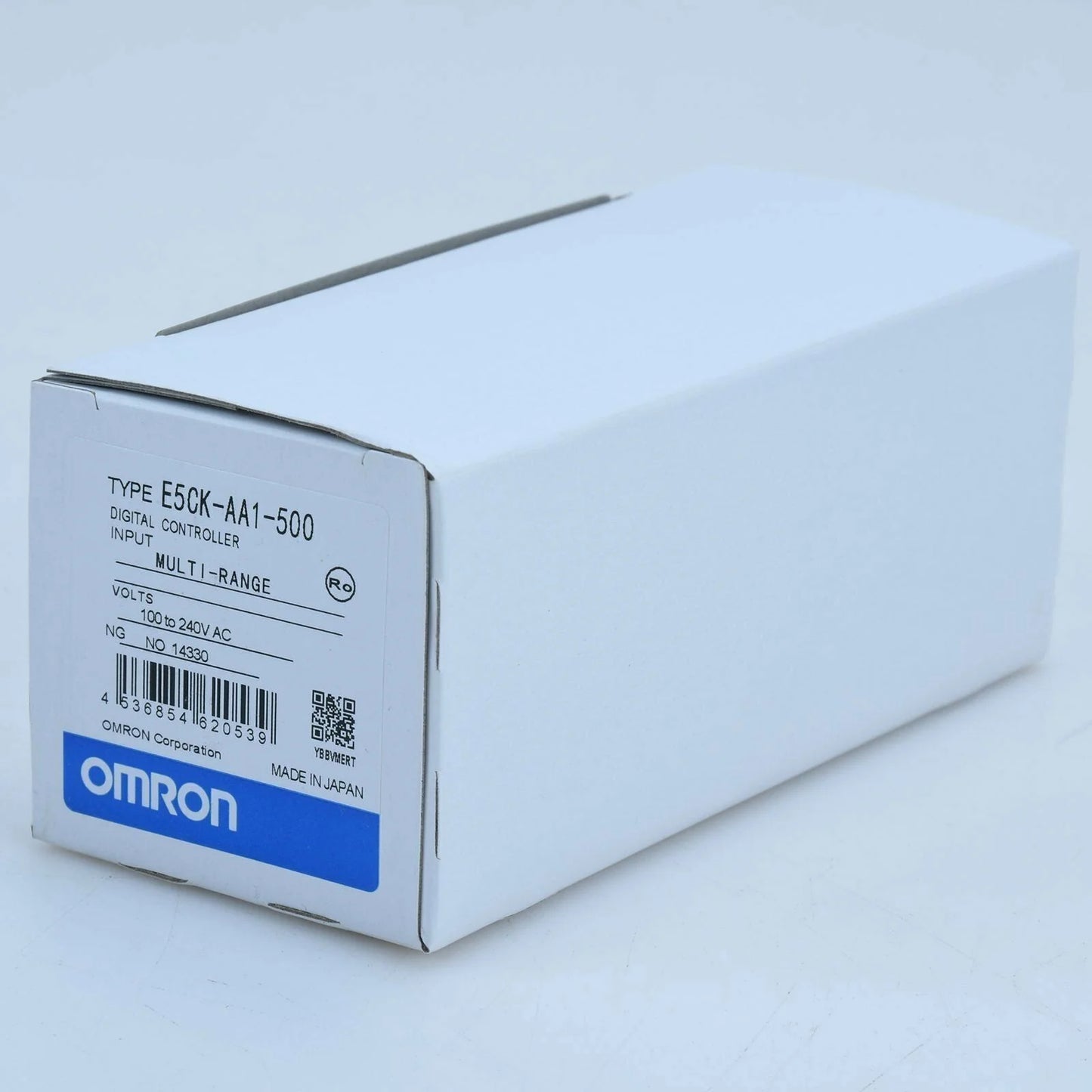 new 1PC Omron E5CK-AA1-500 E5CKAA1500 Thermostat ping - OMRON [4]