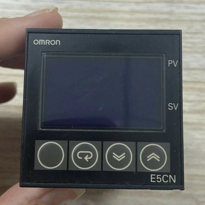 new 1PC Omron E5CN-R1TU E5CNR1TU Temperature Controller ping - OMRON [1]