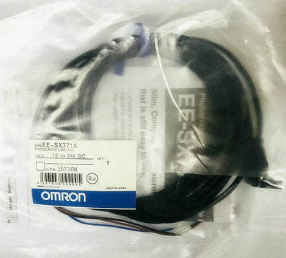 new 1PC Omron EE-SX771A Photoelectric Switch EESX771A - OMRON [1]