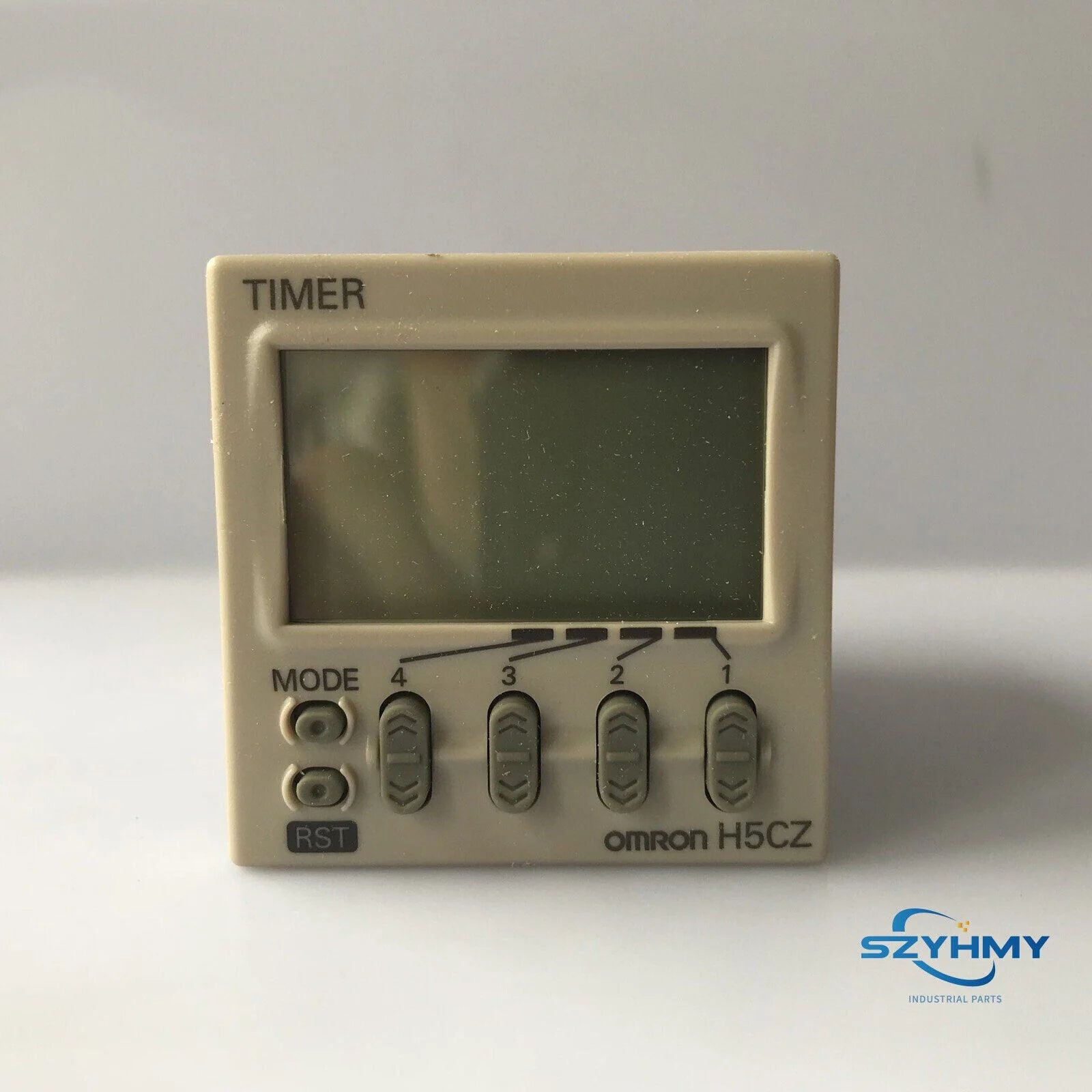 new 1PC Omron H5CZ-L8D H5CZL8D 12-24VDC 24VAC - OMRON [2]