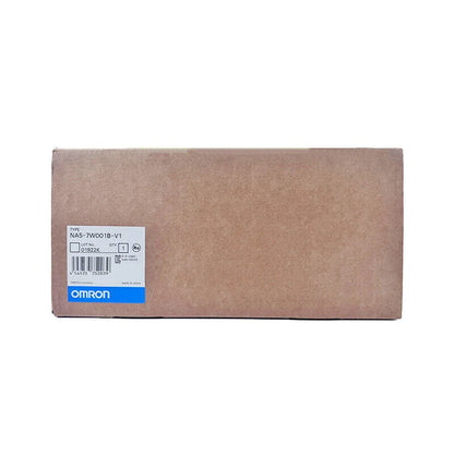 new 1PC Omron NA5-7W001B-V1 Touch Screen NA57W001BV1 ping - OMRON [1]