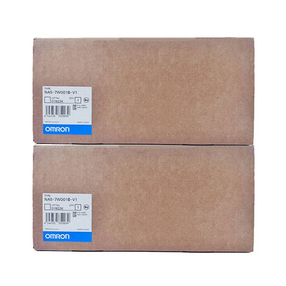 new 1PC Omron NA5-7W001B-V1 Touch Screen NA57W001BV1 ping - OMRON [2]