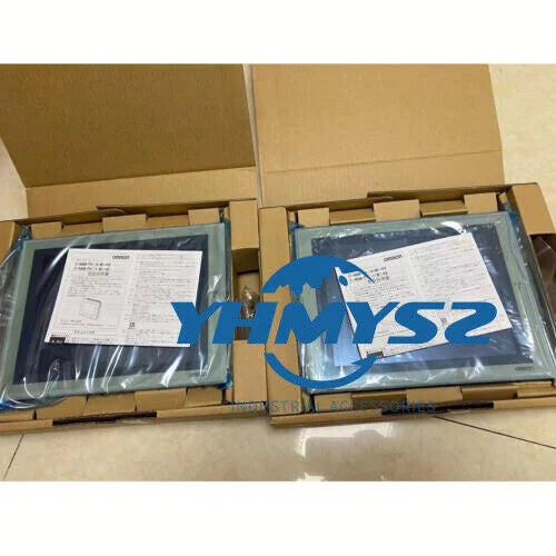 new 1PC Omron NS8-TV01-V2 Touch Screen In Box ping - OMRON [3]