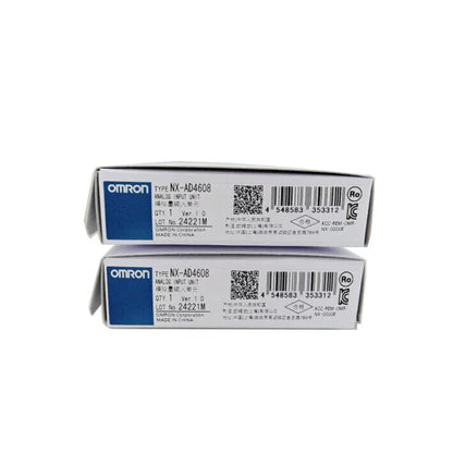 new 1PC Omron NX-AD4608 NXAD4608 PLC Module ping - OMRON [4]