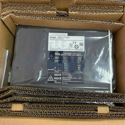 new 1PC Omron R88D-KT20H Servo Drive R88DKT20H In Box ping - OMRON [1]