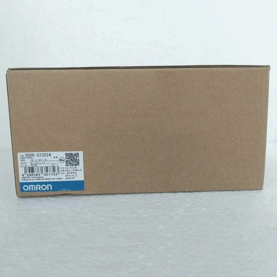 new 1PC Omron S8VK-G12024 S8VKG12024 Power Supplyer ping - OMRON [1]