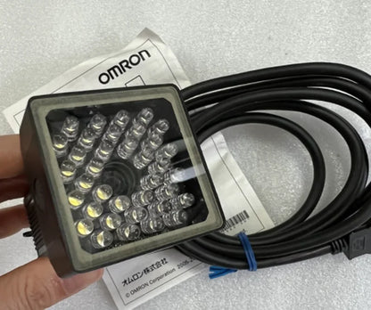 new 1PC Omron ZFV-SC50 Vision Sensor Switch ZFVSC50 ping - OMRON [5]