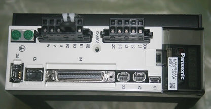 new 1PC PANASONIC AC SERVO DRIVER MCDKT3520CA1 PING - PANASONIC [2]