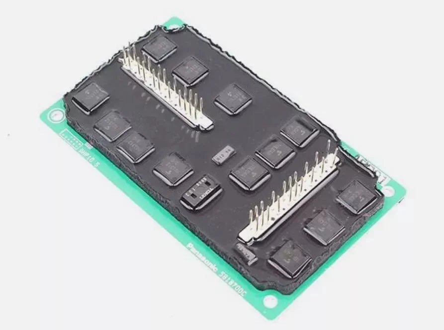 new 1PC Panasonic 581B700C Power Supply Module - PANASONIC [2]