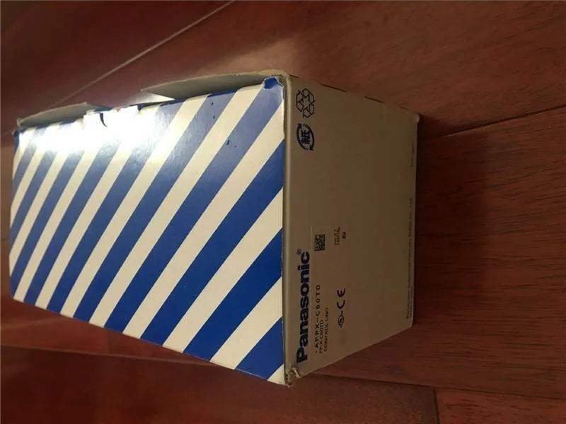 new 1PC Panasonic AFPX-C60TD FPX-C60TD PLC Module ping - PANASONIC [3]