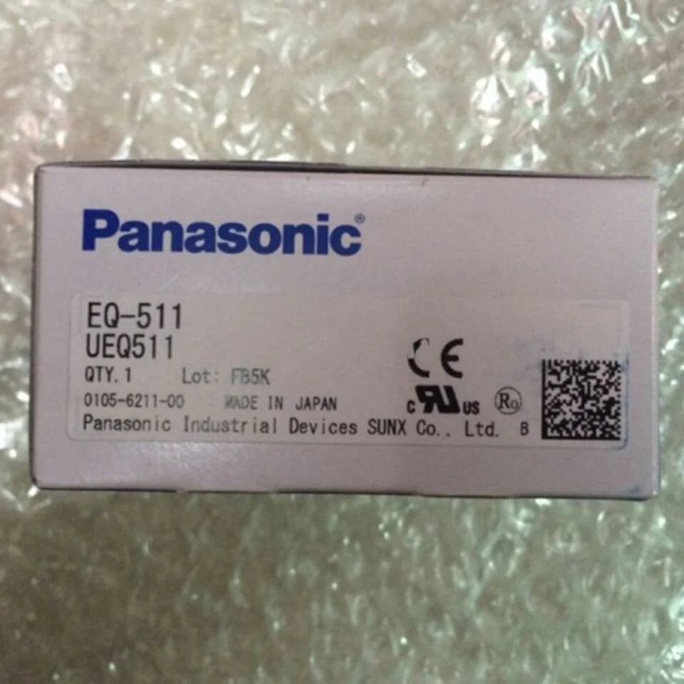 new 1PC Panasonic EQ-511 Photoelectric Switch EQ511 - PANASONIC [3]