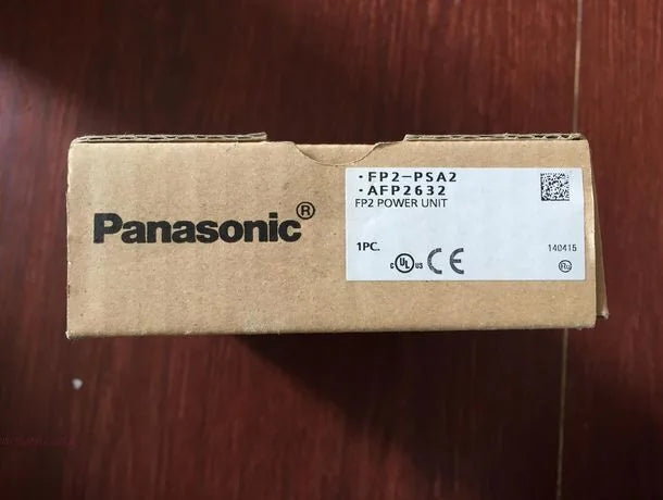 new 1PC Panasonic FP2-PSA2 FP2PSA2 AFP2632 Power Unit ping - PANASONIC [1]