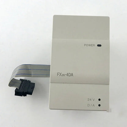 new 1PC Panasonic FX2N-4DA FX2N4DA Programmable Controller ping - PANASONIC [2]