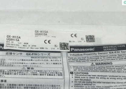 new 1PC Panasonic GX-HL15A Proximity Sensor GXHL15A - PANASONIC [1]