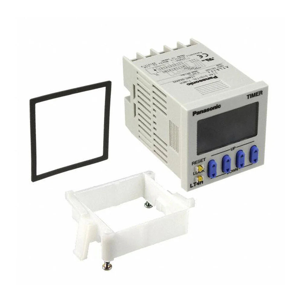 new 1PC Panasonic LT4H-AC240VS ATL5187 Digital Timer LT4HAC240VS - PANASONIC [1]