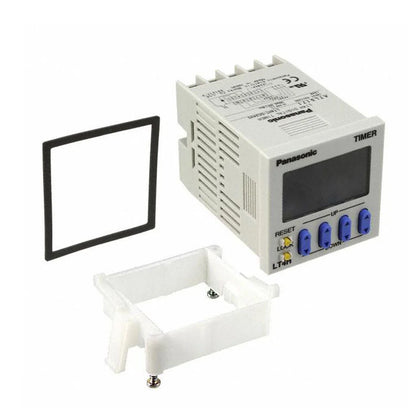 new 1PC Panasonic LT4H-AC240VS ATL5187 Digital Timer LT4HAC240VS - PANASONIC [1]