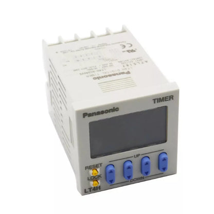 new 1PC Panasonic LT4H-AC240VS ATL5187 Digital Timer LT4HAC240VS - PANASONIC [3]