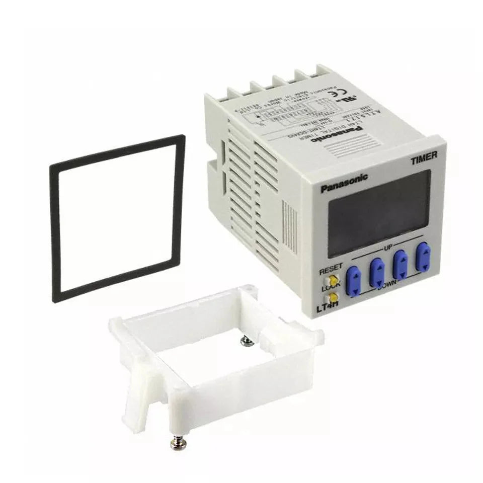new 1PC Panasonic LT4H-AC240VS ATL5187 Digital Timer LT4HAC240VS - PANASONIC [5]