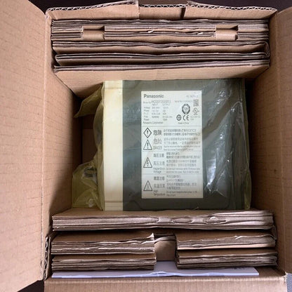 new 1PC Panasonic MCDDT3520053 AC Servo Drive ping - PANASONIC [3]