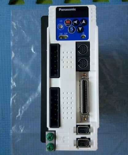 new 1PC Panasonic MCDDT3520L01 AC Servo Drive ping - PANASONIC [2]