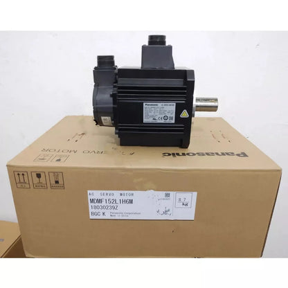 new 1PC Panasonic MDMF152L1H6M Servo Motor In Box ping - PANASONIC [1]