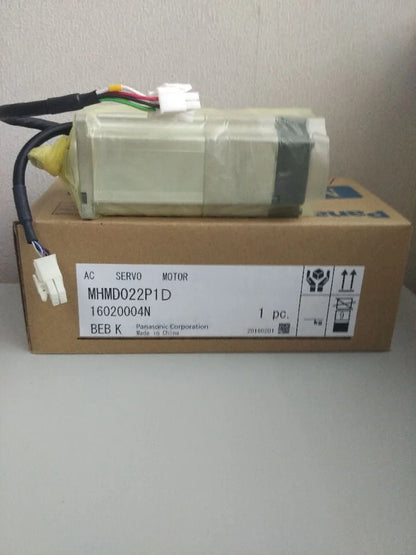 new 1PC Panasonic MHMD022P1D AC Servo Motor ping - PANASONIC [1]