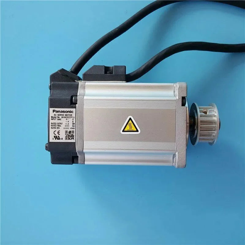 new 1PC Panasonic MHMD022P1U AC Servo Motor In Box ping - PANASONIC [4]