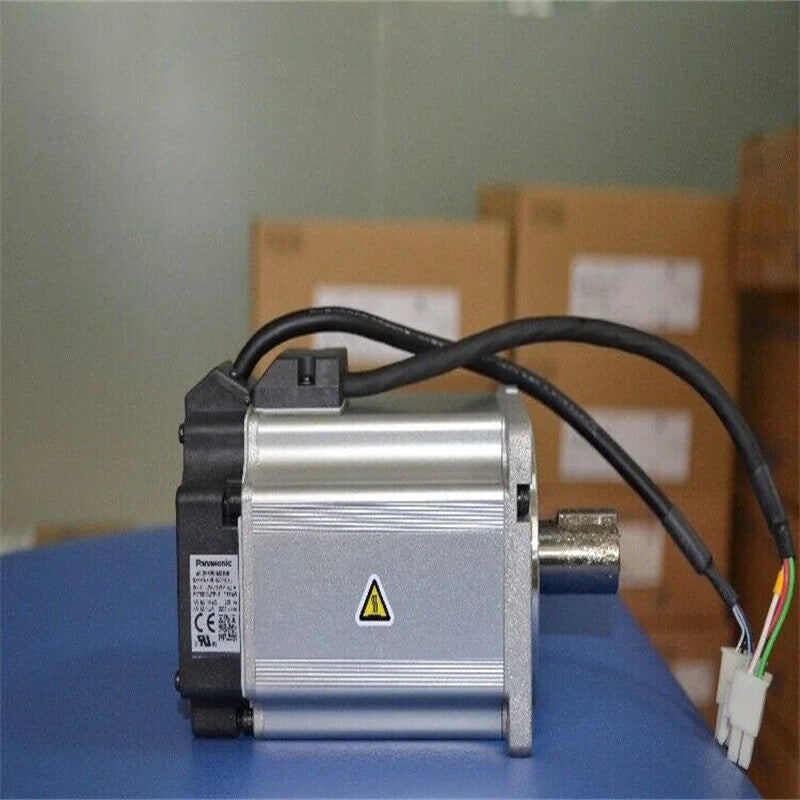 new 1PC Panasonic MHMD042S1S AC Servo Motor MHMD042S1S ping - PANASONIC [3]