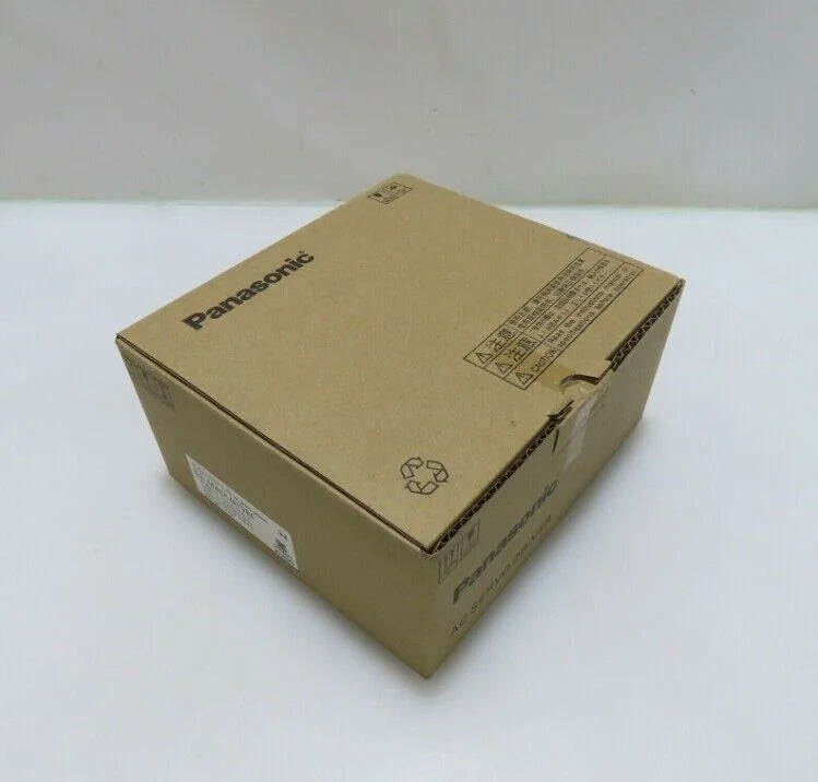new 1PC Panasonic MSD021P1EA03 AC Servo Driver MSD021P1EA03 ping - PANASONIC [4]