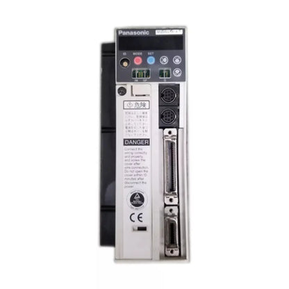 new 1PC Panasonic MSDA021A1A AC Servo Driver ping - PANASONIC [4]